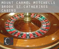 Mount Carmel-Mitchells Brook-St. Catherines  Casino