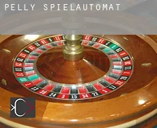 Pelly  Spielautomat