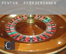 Penton  Pferderennen