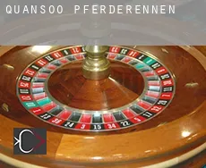 Quansoo  Pferderennen