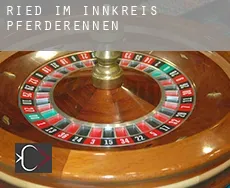 Politischer Bezirk Ried im Innkreis  Pferderennen