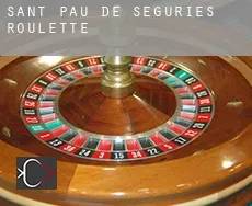 Sant Pau de Segúries  Roulette