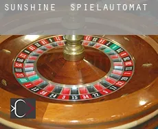 Sunshine Spielautomat