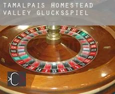 Tamalpais-Homestead Valley  Glücksspiel