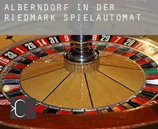 Alberndorf in der Riedmark  Spielautomat