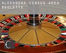 Alexandra (census area)  Roulette