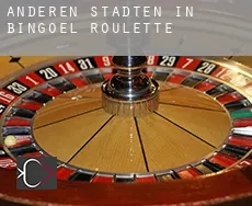 Anderen Städten in Bingoel  Roulette