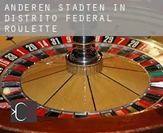 Anderen Städten in Distrito Federal Roulette