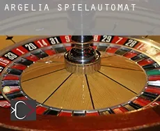 Argelia  Spielautomat