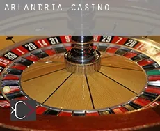 Arlandria  Casino