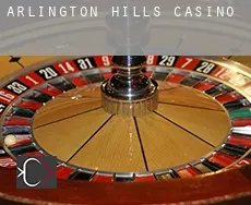 Arlington Hills  Casino