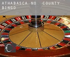 Athabasca County  Bingo
