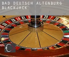 Bad Deutsch-Altenburg  Blackjack