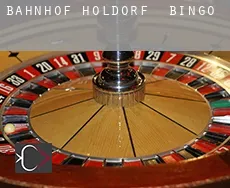Bahnhof Holdorf Bingo