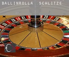 Ballinrolla  Schlitze