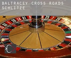 Baltracey Cross Roads  Schlitze
