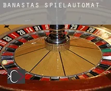 Banastás  Spielautomat