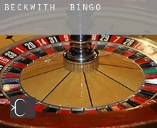 Beckwith  Bingo