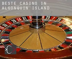 Beste Casino in  Algonquin Island
