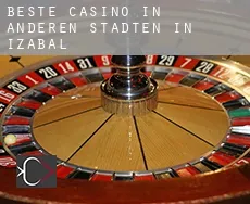 Beste Casino in Anderen Städten in Izabal