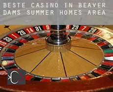 Beste Casino in  Beaver Dams Summer Homes Area
