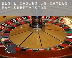 Beste Casino in Camden Bay Subdivision