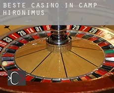 Beste Casino in  Camp Hironimus