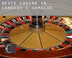 Beste Casino in Cànoves i Samalús