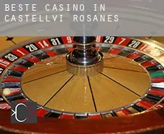 Beste Casino in  Castellví de Rosanes
