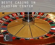 Beste Casino in Clayton Center
