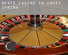 Beste Casino in  Craft Spring