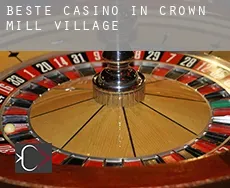 Beste Casino in  Crown Mill Village