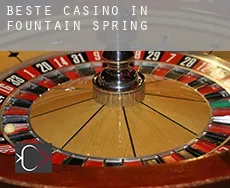 Beste Casino in Fountain Spring