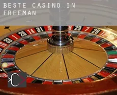 Beste Casino in  Freeman