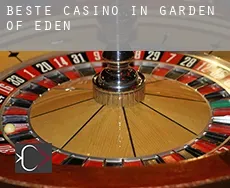 Beste Casino in  Garden of Eden