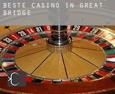 Beste Casino in  Great Bridge