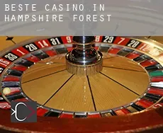 Beste Casino in  Hampshire Forest