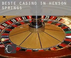 Beste Casino in  Henson Springs