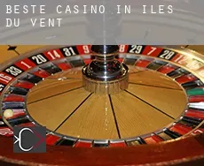 Beste Casino in  Îles du Vent