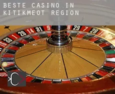 Beste Casino in  Kitikmeot Region
