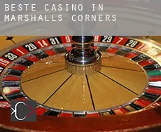Beste Casino in  Marshall's Corners