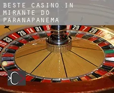 Beste Casino in  Mirante do Paranapanema