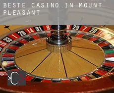 Beste Casino in  Mount Pleasant