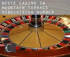 Beste Casino in  Mountain Terrace Subdivision Number 1-4