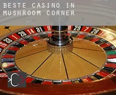 Beste Casino in  Mushroom Corner