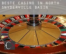 Beste Casino in  North Snyderville Basin