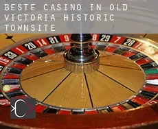 Beste Casino in  Old Victoria Historic Townsite
