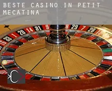 Beste Casino in  Petit-Mécatina