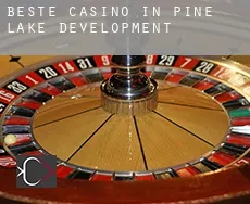 Beste Casino in  Pine Lake Development
