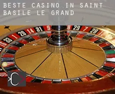 Beste Casino in  Saint-Basile-le-Grand